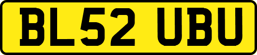 BL52UBU