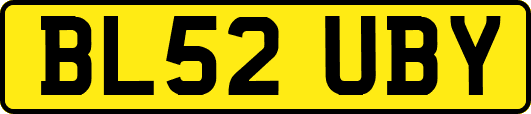 BL52UBY