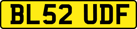 BL52UDF