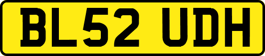 BL52UDH