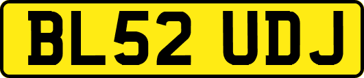 BL52UDJ