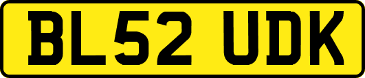 BL52UDK