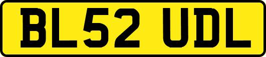 BL52UDL