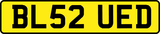 BL52UED