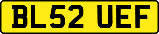 BL52UEF