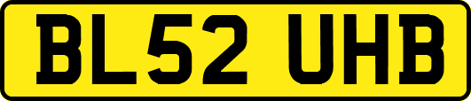 BL52UHB