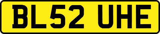 BL52UHE