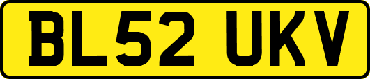 BL52UKV