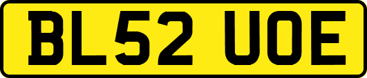 BL52UOE