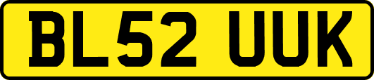 BL52UUK