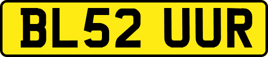 BL52UUR