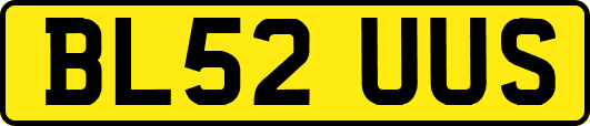 BL52UUS