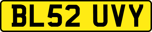 BL52UVY