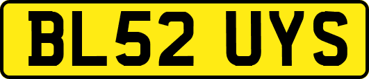 BL52UYS
