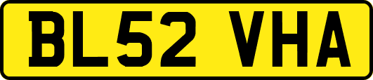 BL52VHA