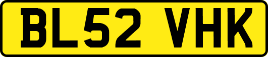 BL52VHK