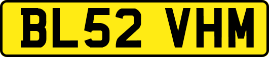 BL52VHM