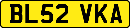 BL52VKA