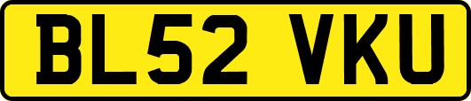 BL52VKU