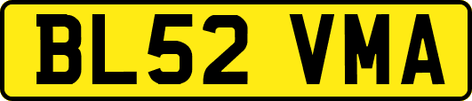 BL52VMA