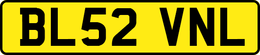 BL52VNL