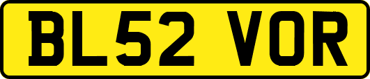 BL52VOR