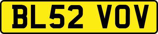 BL52VOV