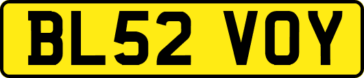 BL52VOY