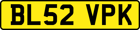 BL52VPK