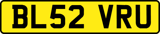 BL52VRU