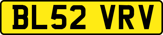 BL52VRV