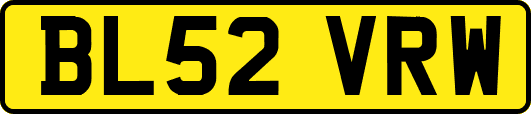 BL52VRW