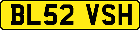BL52VSH