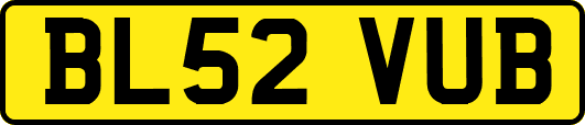 BL52VUB