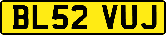 BL52VUJ