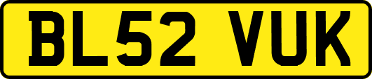 BL52VUK