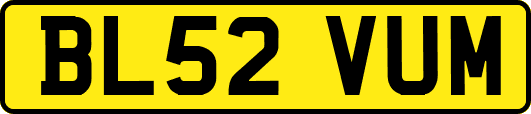 BL52VUM