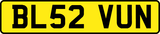 BL52VUN
