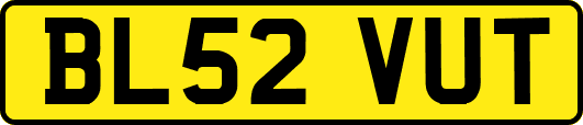 BL52VUT