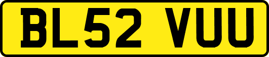 BL52VUU