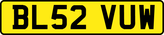 BL52VUW