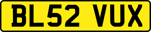 BL52VUX