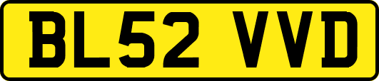 BL52VVD