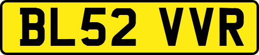 BL52VVR