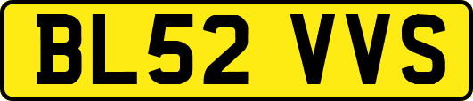 BL52VVS