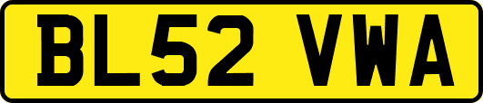BL52VWA