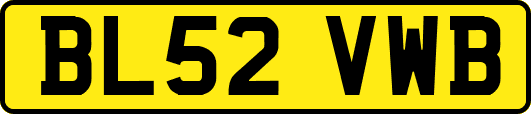 BL52VWB
