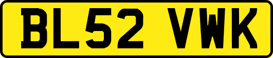 BL52VWK