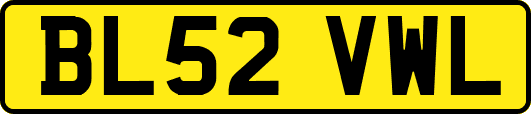 BL52VWL