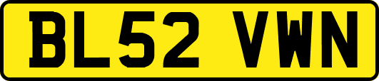 BL52VWN